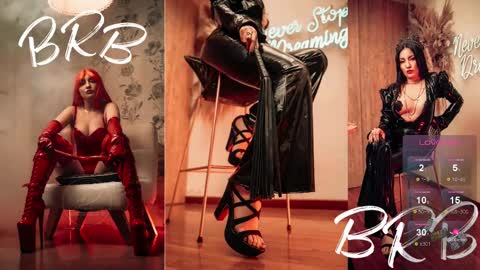 Miss Abby online show from March 6, 7:25 am