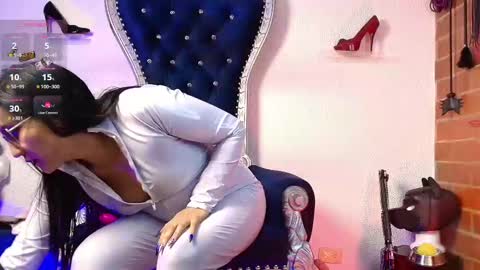 Miss Abby online show from October 10, 4:11 am