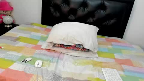 Abby online show from May 4, 12:34 pm