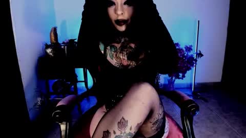 Abby online show from March 22, 3:21 am