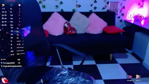 Callme ABBY online show from September 20, 11:28 pm