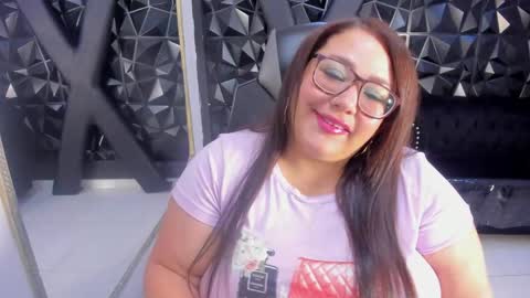 abbyrogers1 online show from April 18, 3:10 am