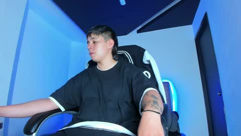 Abby Smith online show from January 12, 5:22 pm