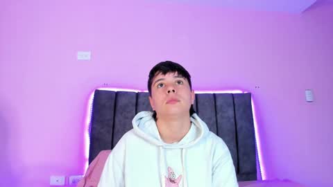 Abby Smith online show from January 15, 3:39 pm