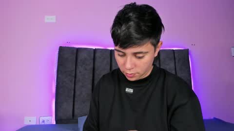 Abby Smith online show from January 18, 6:21 pm