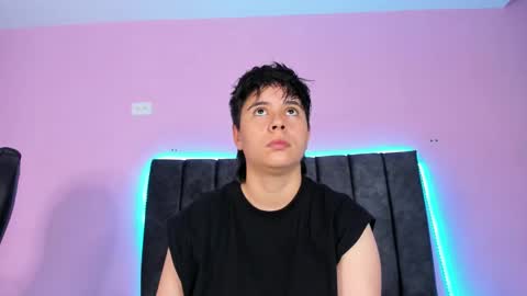 Abby Smith online show from January 28, 3:14 pm