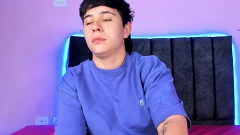 Abby Smith online show from February 7, 6:24 pm