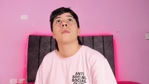 Abby Smith online show from February 8, 6:33 pm