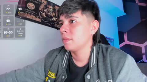 Abby Smith online show from September 9, 7:13 pm