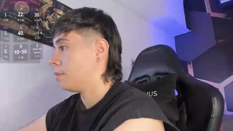 Abby Smith online show from September 11, 7:47 pm