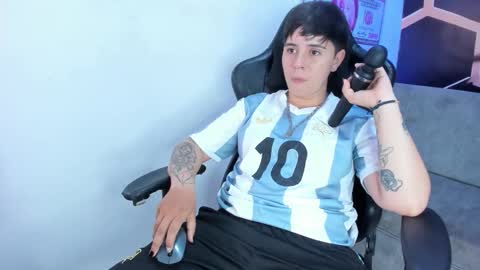 Abby Smith online show from September 17, 7:15 pm