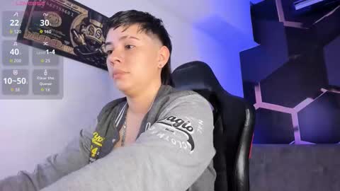 Abby Smith online show from September 20, 7:15 pm