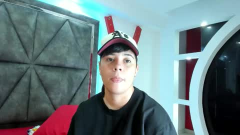 Abby Smith online show from February 7, 6:55 pm