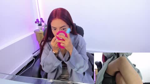 Abby Stones online show from January 30, 12:16 pm