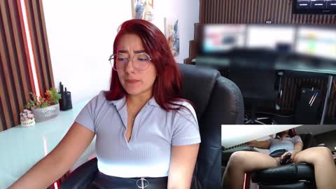 Abby Stones online show from February 9, 3:11 am