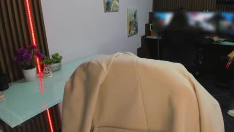 Abby Stones online show from February 12, 11:51 am