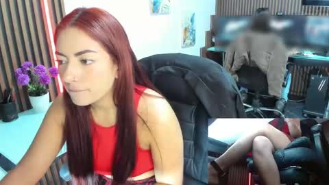 Abby Stones online show from February 14, 11:53 am