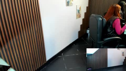 Abby Stones online show from September 15, 1:00 pm