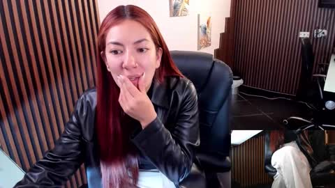 Abby Stones online show from September 17, 10:17 am