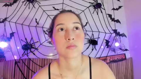 Snapshot of abbysweet1_ chatting on October 15, 11:32 am Abigail online show from October 15, 11:32 am
