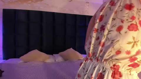 Abigail online show from November 13, 11:42 am