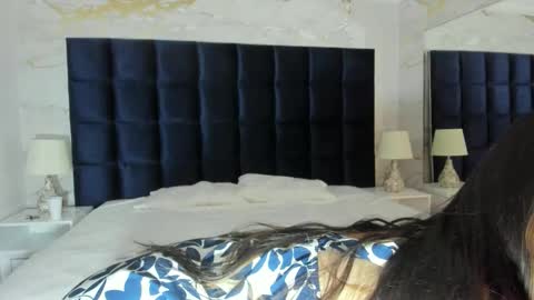 Abigail online show from February 7, 11:36 am