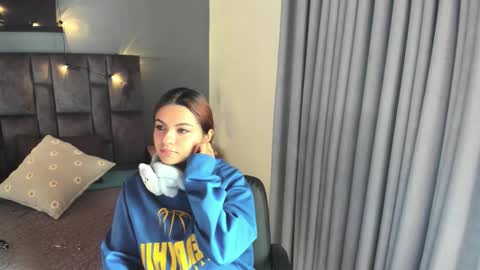 A B B Y online show from September 18, 8:22 pm