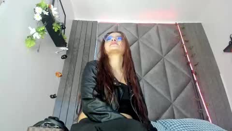 A B B Y online show from October 21, 8:20 pm