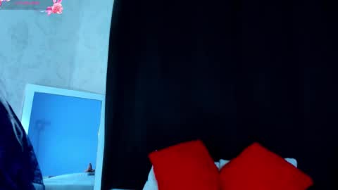 Abby online show from October 23, 8:29 pm