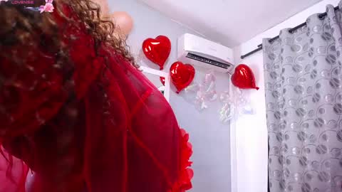 Abby online show from May 25, 8:37 pm
