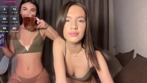 Snapshot of abdulasu_syuyumbike chatting on February 19, 6:43 pm ABDULASU online show from February 19, 6:43 pm