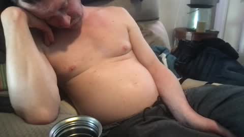 Snapshot of abe_froman2007 chatting on March 8, 6:05 pm abe_froman2007 online show from March 8, 6:05 pm