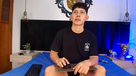 Abel Ordaz online show from November 23, 1:55 pm