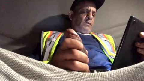 CUBADADY online show from December 10, 3:22 pm