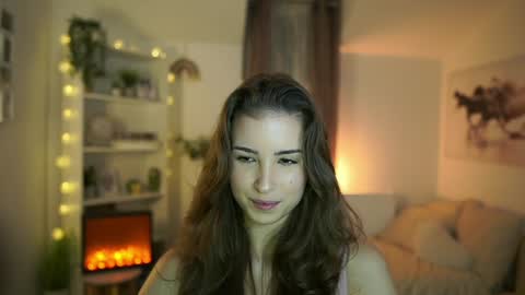 Snapshot of abella_danger_x chatting on December 10, 12:27 pm abella_danger_x online show from December 10, 12:27 pm