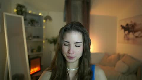 Snapshot of abella_danger_x chatting on February 20, 12:25 pm abella_danger_x online show from February 20, 12:25 pm