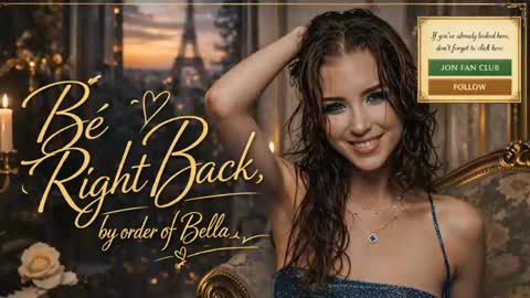 Snapshot of abella_danger_x chatting on June 7, 10:08 am abella_danger_x online show from June 7, 10:08 am