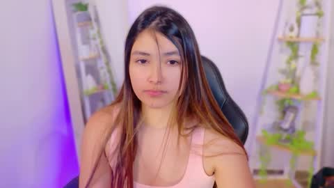 Snapshot of abella_ruiz chatting on May 27, 1:57 am Abella Ruiz online show from May 27, 1:57 am