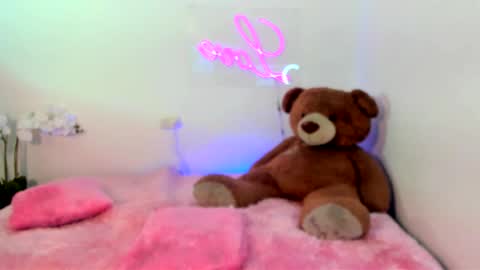  Abella and Kendra  online show from January 9, 7:18 pm