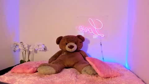  Abella and Kendra  online show from January 18, 11:22 pm