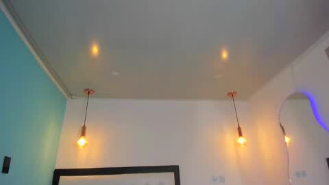  Abella and Kendra  online show from October 17, 8:55 pm