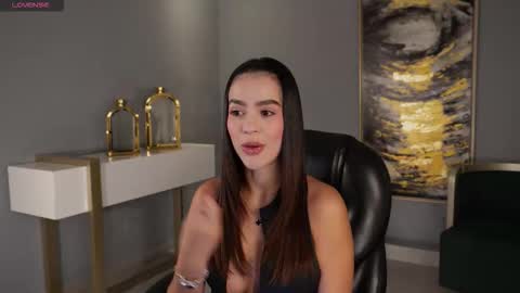  Abella  online show from February 4, 1:06 pm