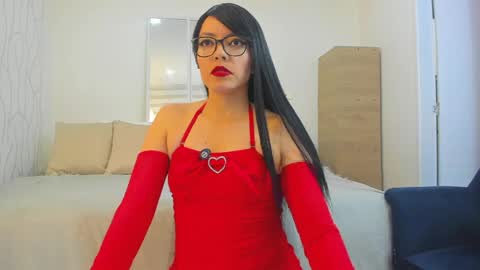 Sophia online show from April 26, 10:07 pm