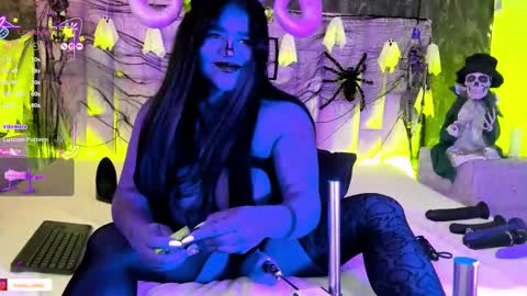 aberachmackay online show from October 24, 12:01 pm