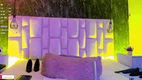 aberachmackay online show from November 13, 10:58 am