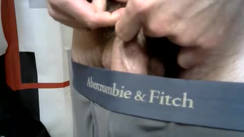 Snapshot of abercrombieguy22 chatting on February 17, 6:42 am AbercrombieGuy22 online show from February 17, 6:42 am