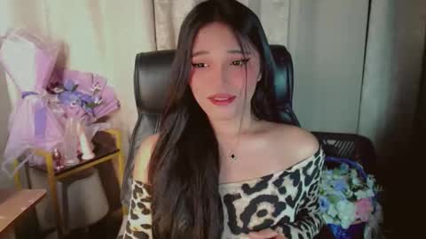 Abetterchristine online show from February 20, 4:42 am