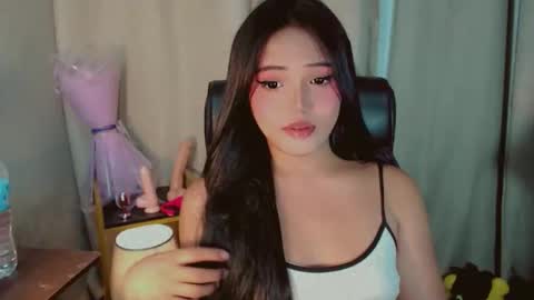 Abetterchristine online show from April 26, 3:04 am