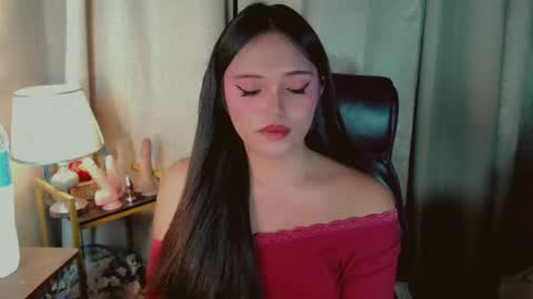 Abetterchristine online show from June 25, 4:01 am