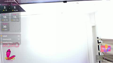 Abi online show from December 29, 4:16 am